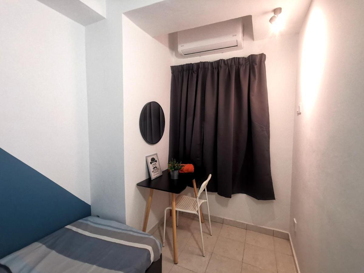 Menjalara Kepong Desapark & Mitec 中文房东 Apartment Kuala Lumpur Exterior photo